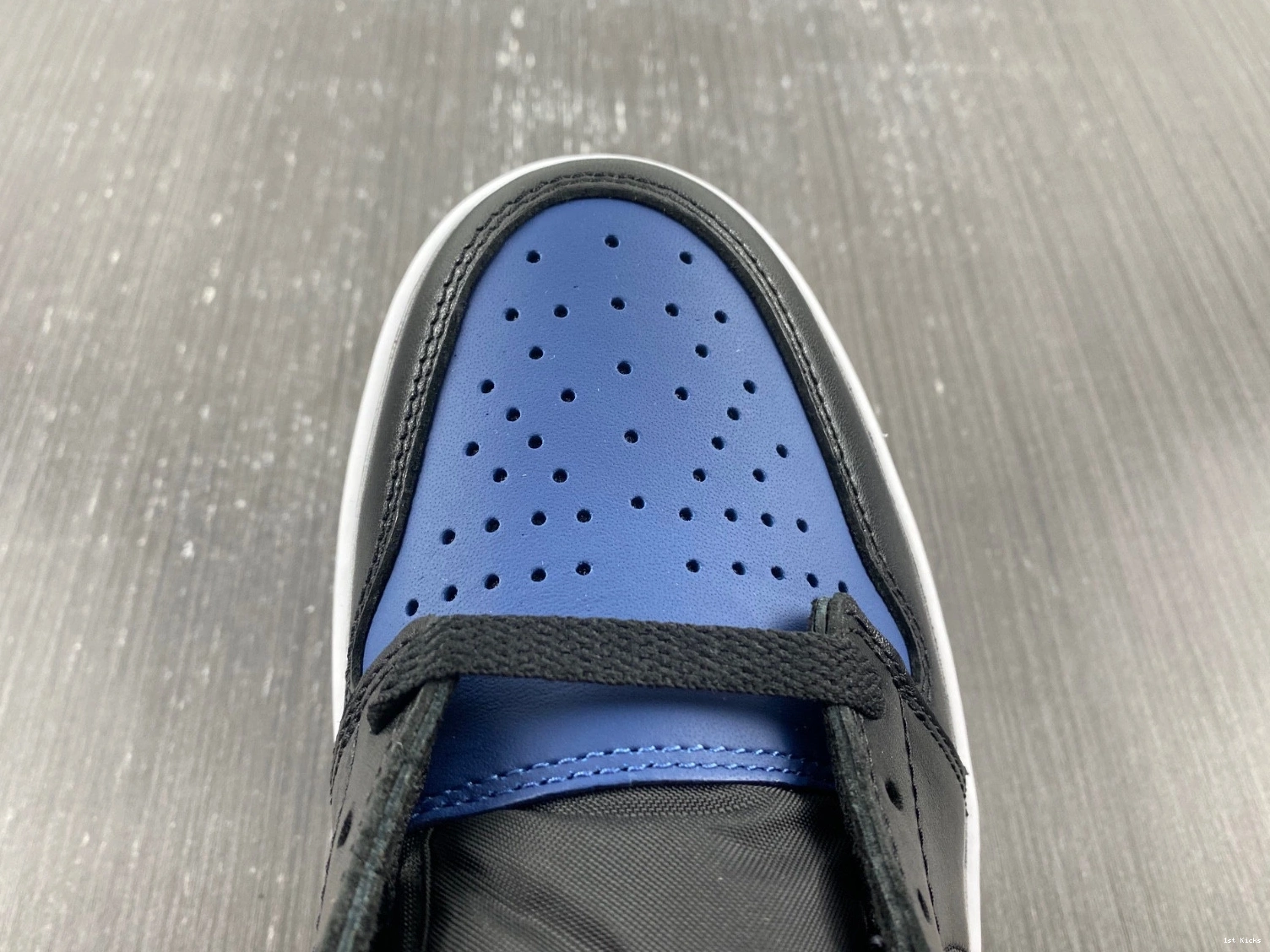Mystic OG Retro CZ0790-041 Low - Jordan Navy 1 0925